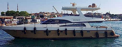 YAT KİRALAMA
